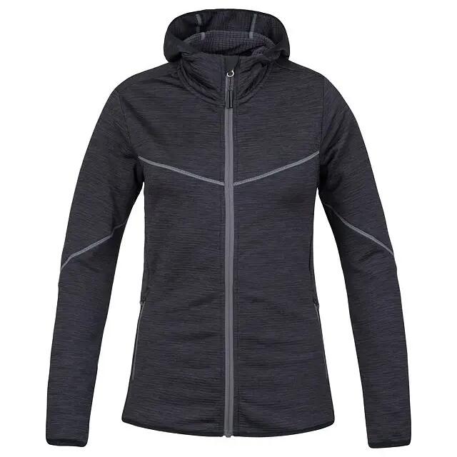 Women's Hooded Sweat Jacket Hannah Dagnys