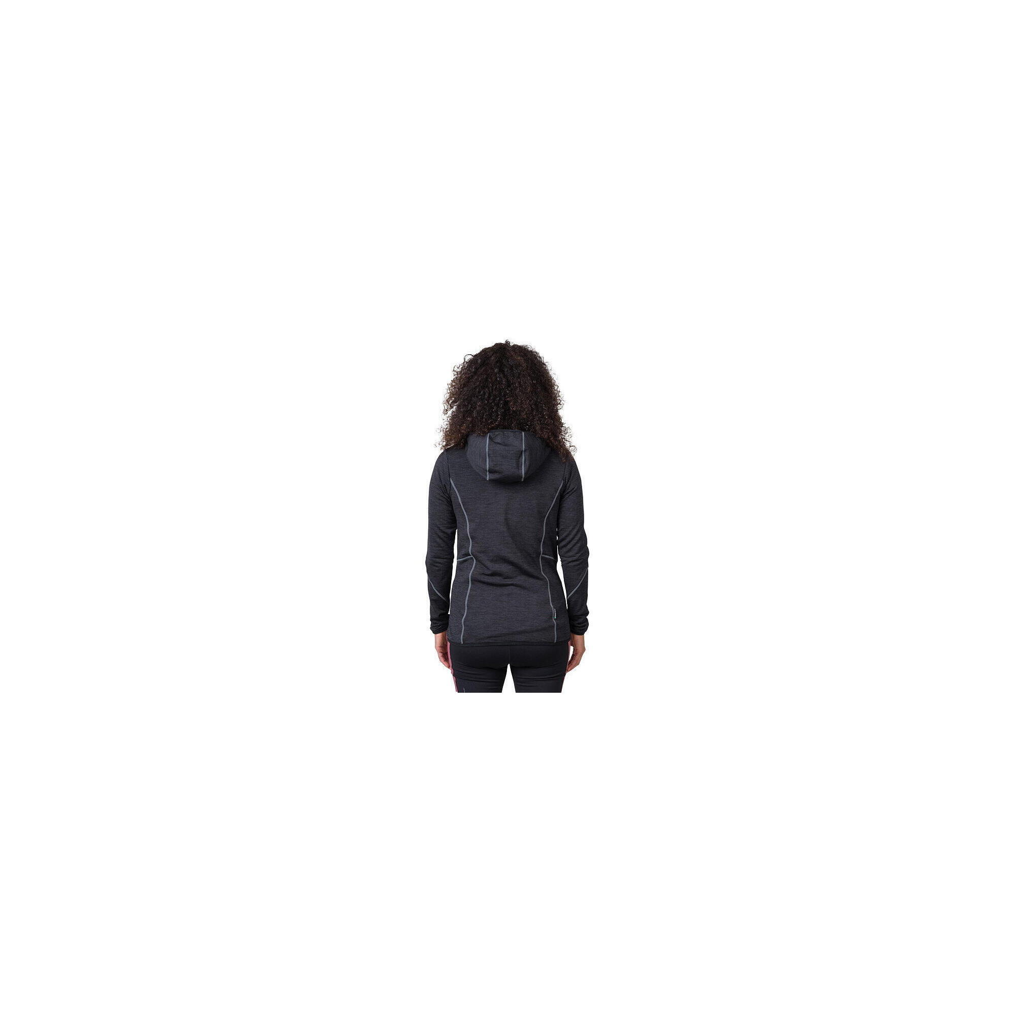 Dámská mikina HANNAH DAGNYS HOODY