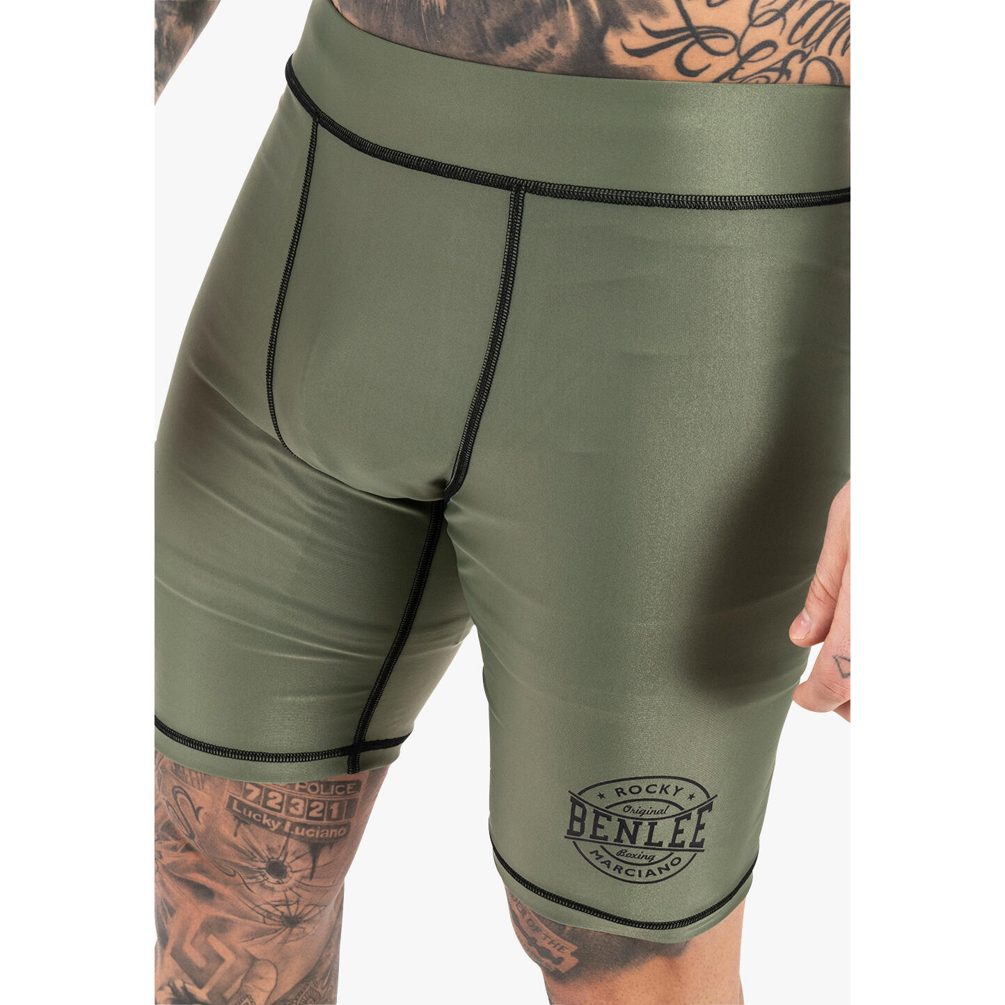 Boxer Benlee Bossburn 4/5