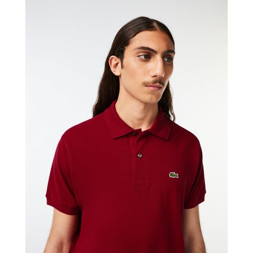 POLO MC COL 476 3/6