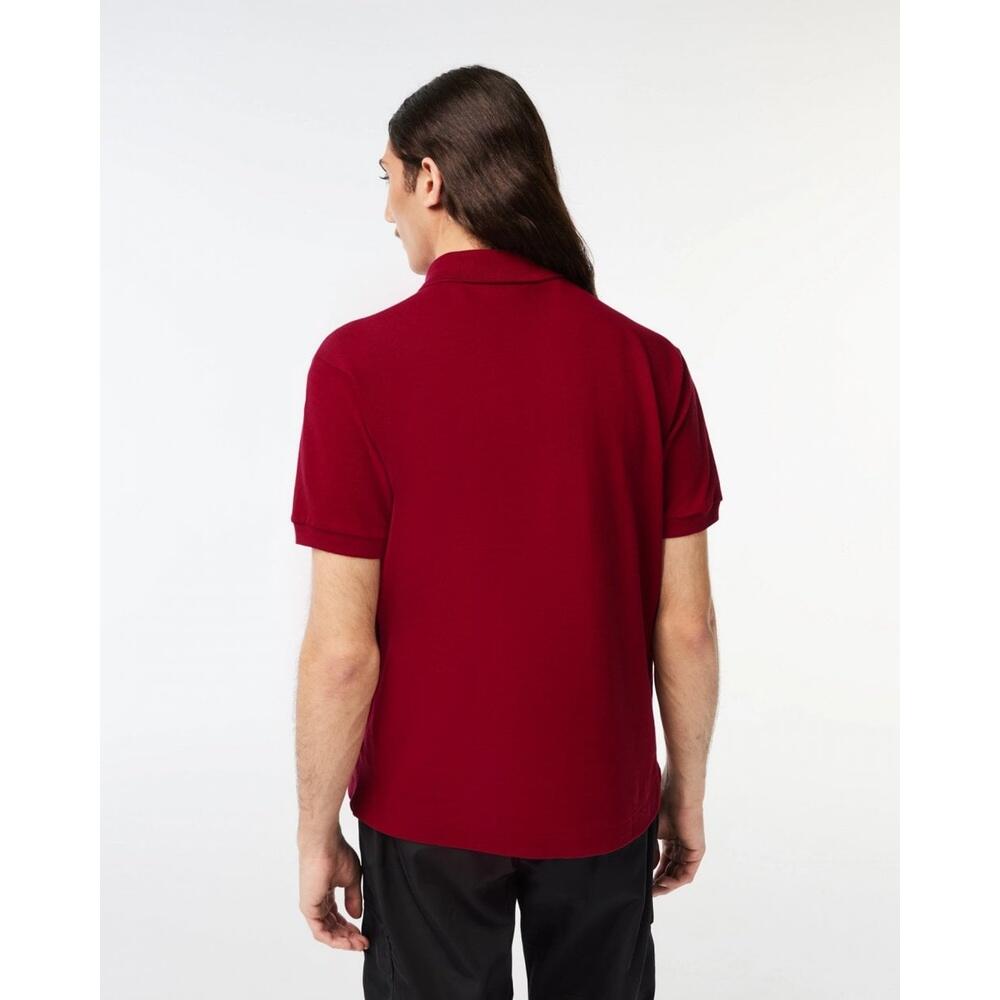 POLO MC COL 476 2/6