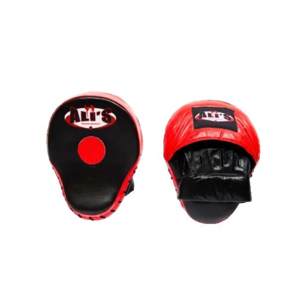 ALI'S FIGHTGEAR picture