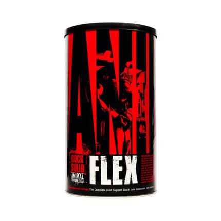 Universal Nutrition Animal Flex (44) Standard - Vitamines, minéraux et santé