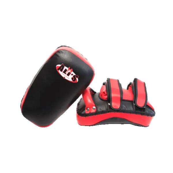ALI'S FIGHTGEAR picture