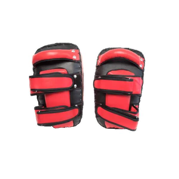 Paos de frappe Ali's Fightgear TPK Extreme la paire 3/5