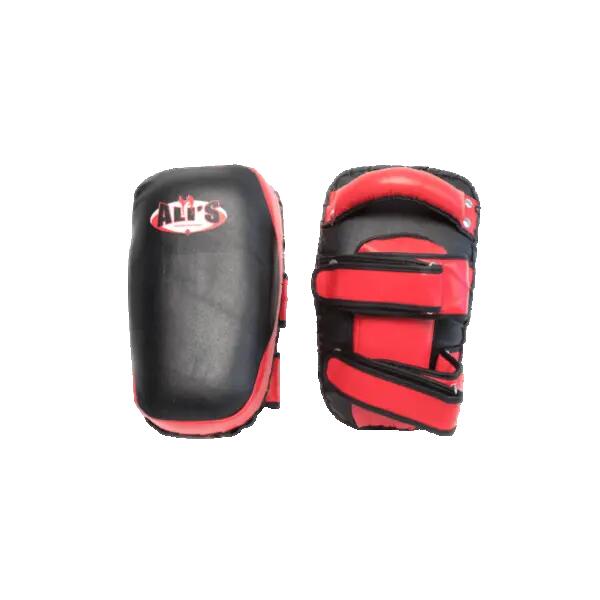 Paos de frappe Ali's Fightgear TPK Extreme la paire 4/5