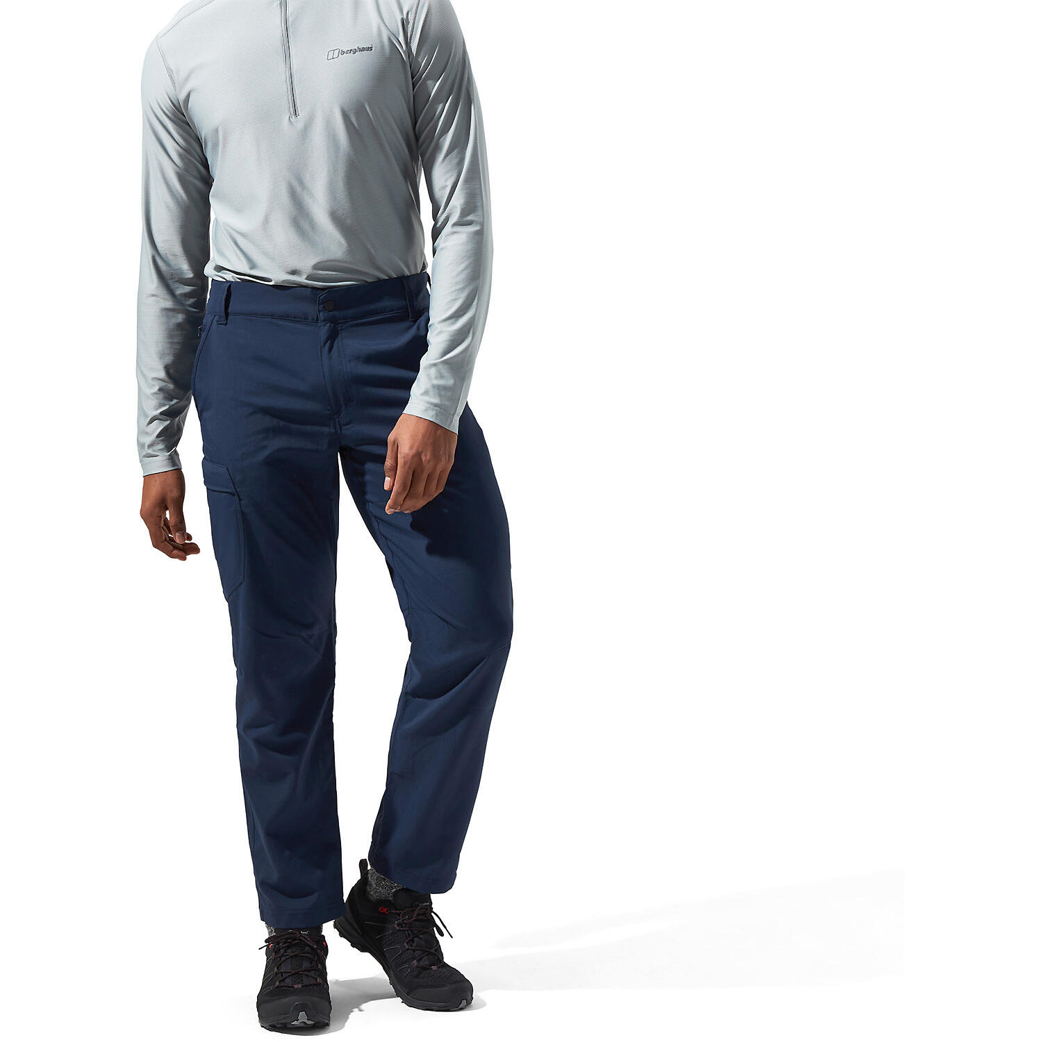 Hose M NAVIGATOR 2.0 PANTS 3/7