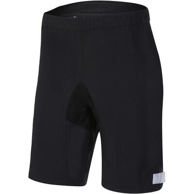 Unisex fietsregenbroek p-seattle short