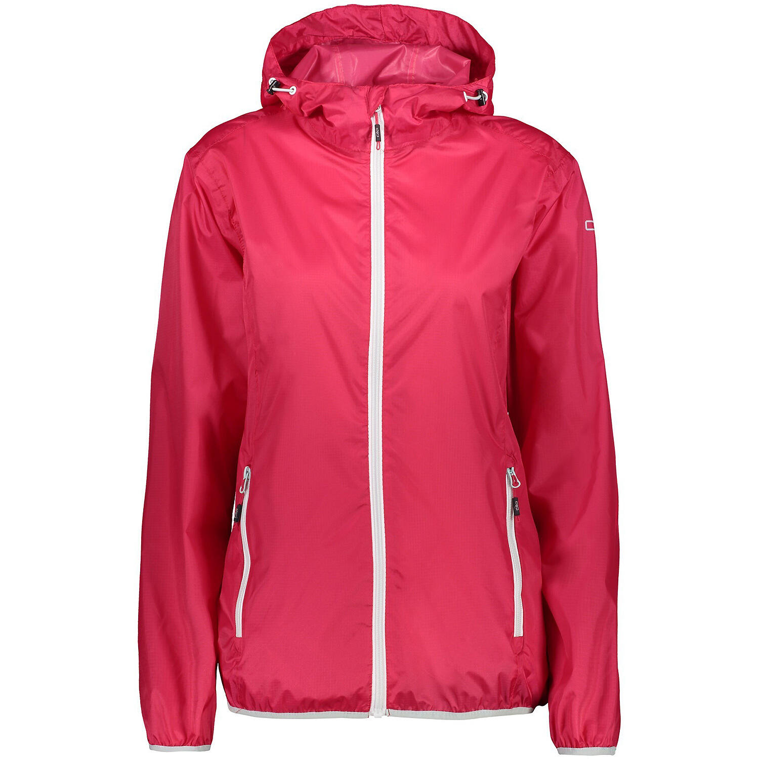 Regenjacke packbar 2/7