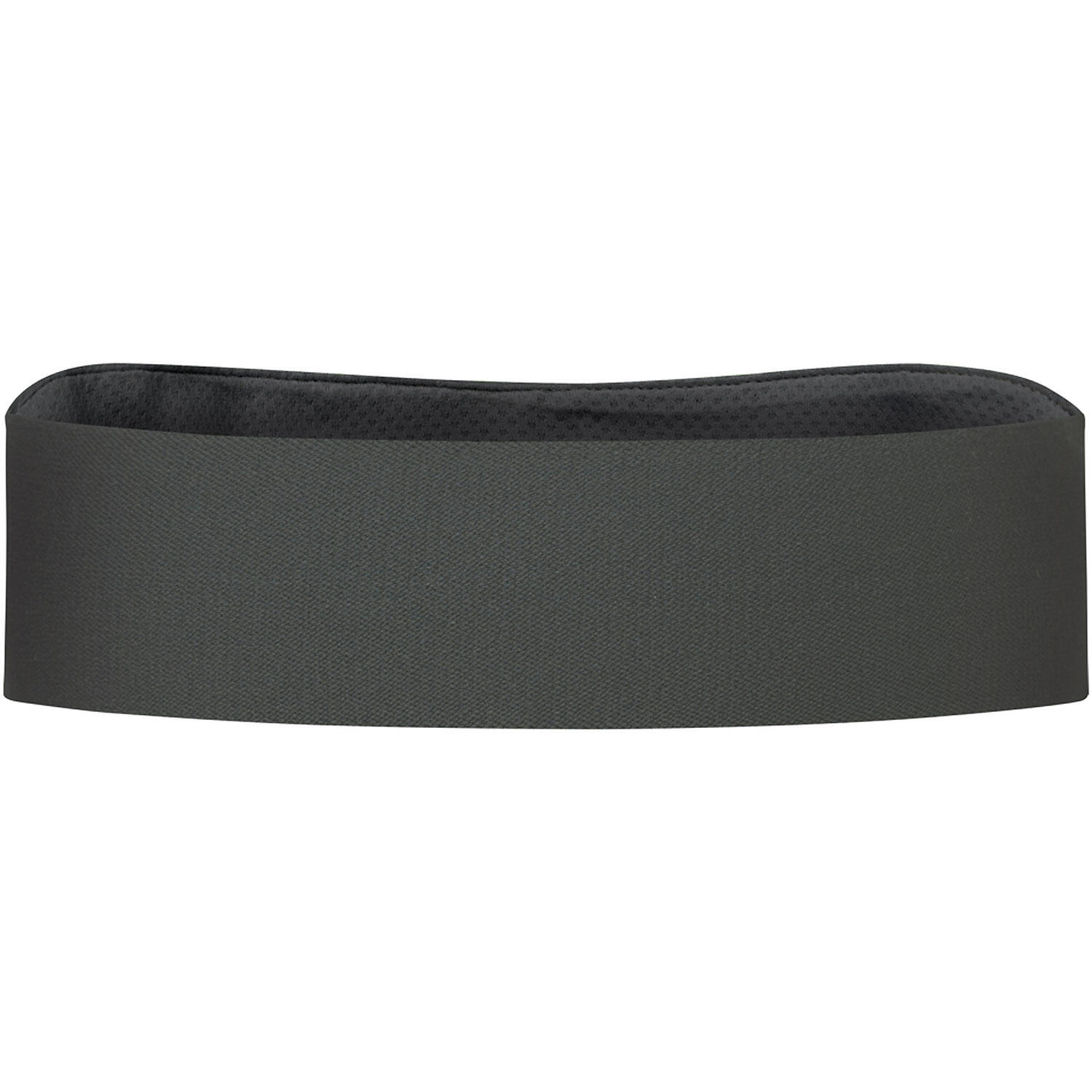 Viseira branca Go Solid corrida Branco Buff 2/4