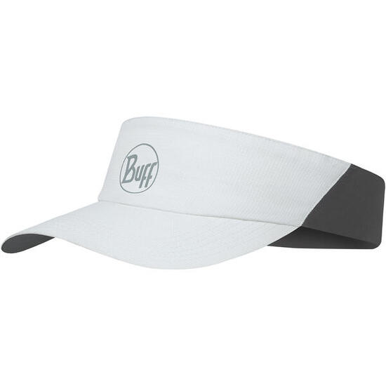 Visière de course BUFF Go Visor Solid