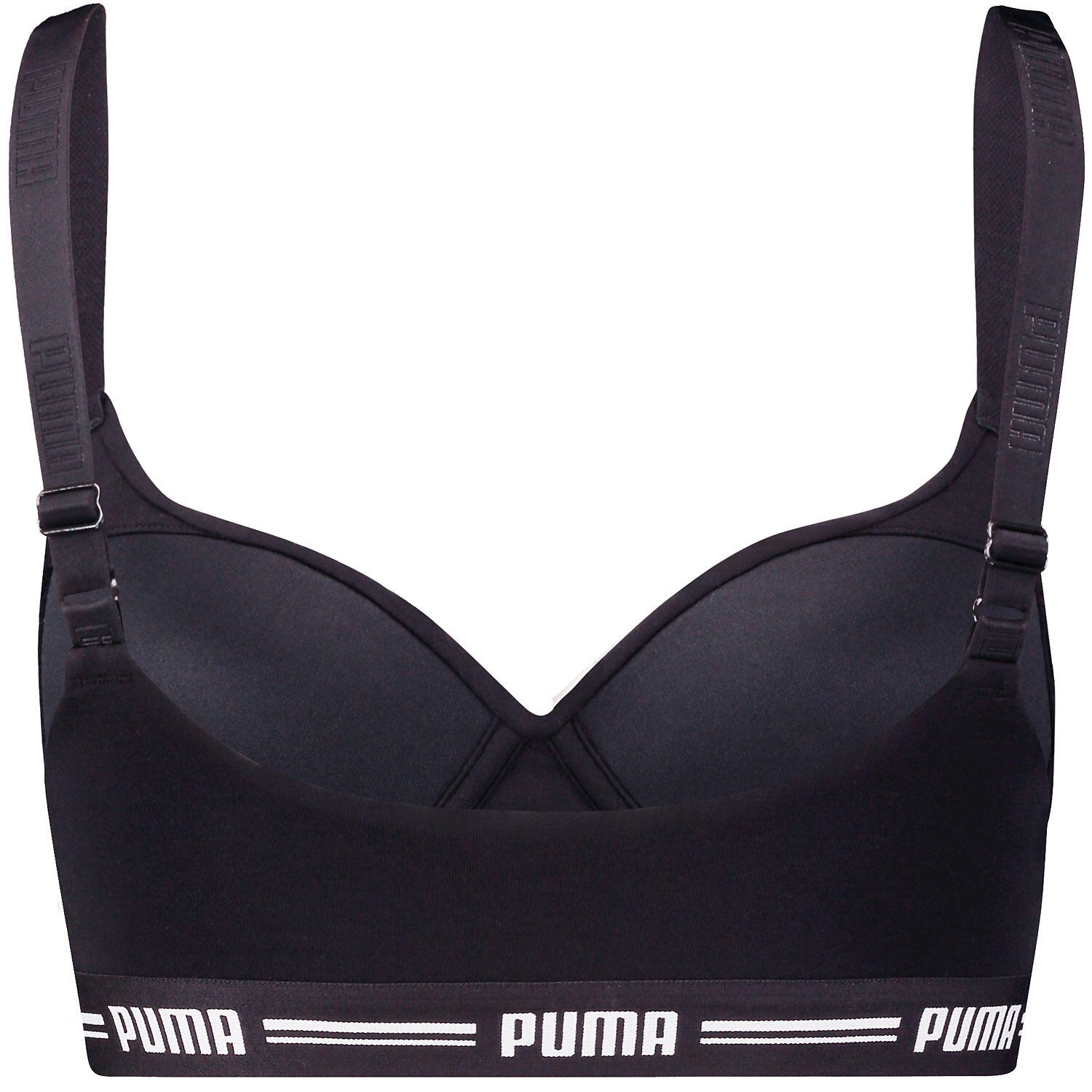 Bustier Donne Aderente alla figura 2/4