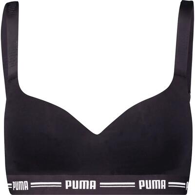 Bustier PUMA con Coppe Morbide - Bra Padded