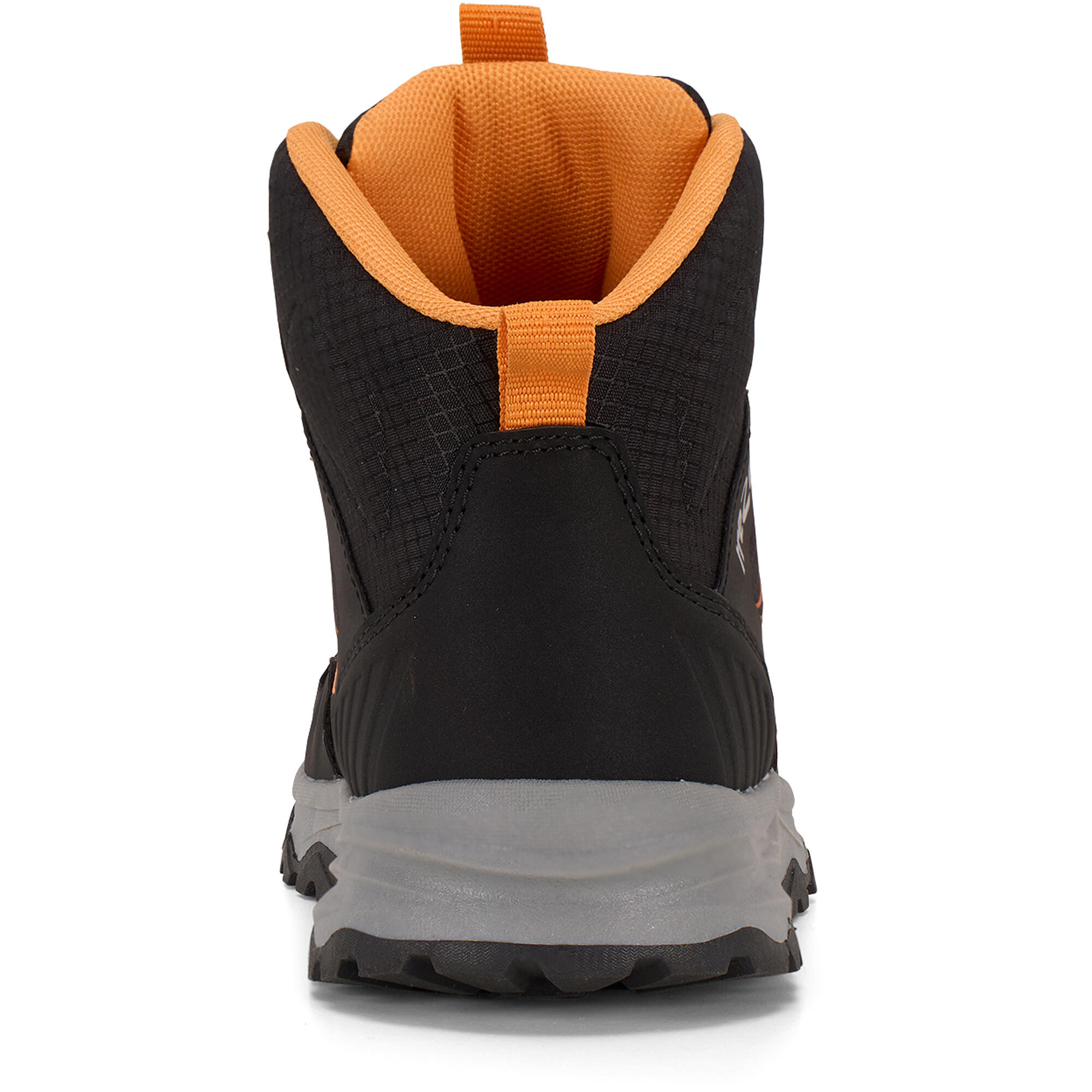 Trezeta scarpa Trekking Bambini BLAST WP KID BLACK ORANGE 31 5/7