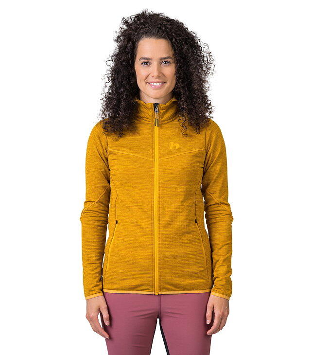 Dámská mikina HANNAH DAGNYS HOODY 3/5