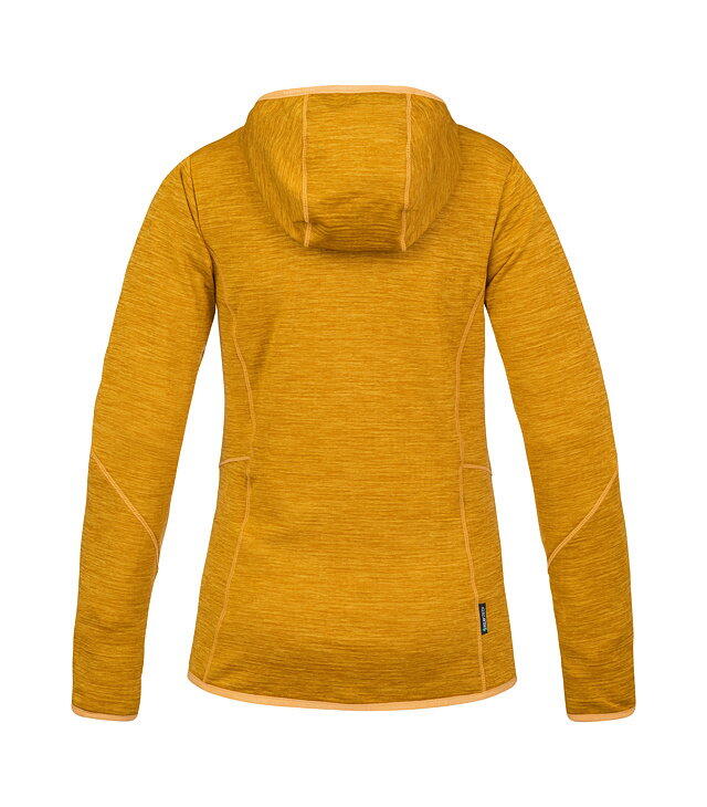 Dámská mikina HANNAH DAGNYS HOODY 2/5