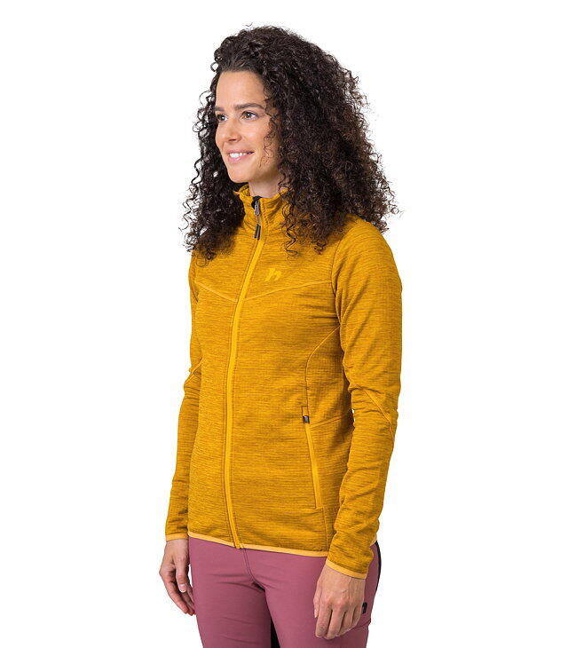 Dámská mikina HANNAH DAGNYS HOODY 5/5