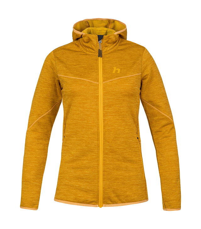 Dámská mikina HANNAH DAGNYS HOODY 1/5