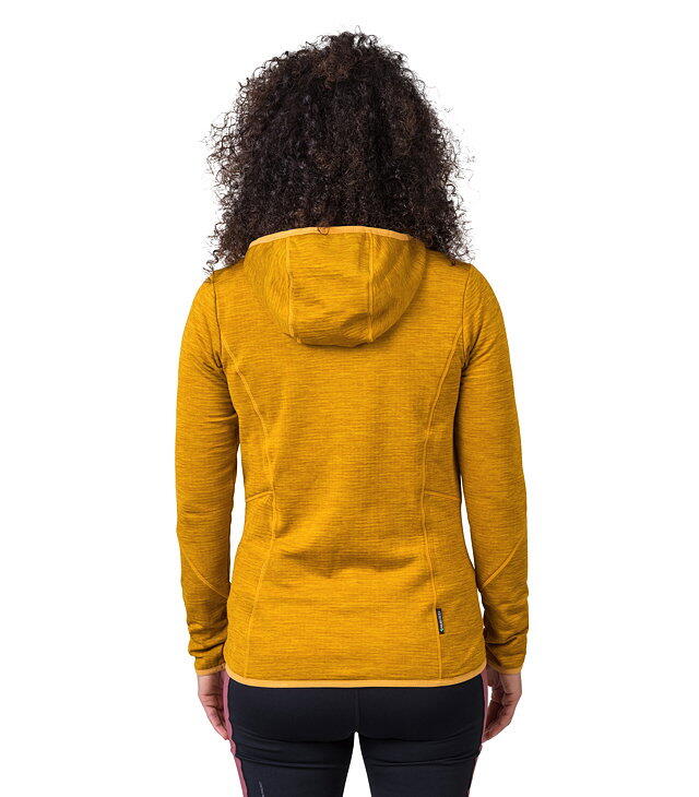 Dámská mikina HANNAH DAGNYS HOODY 4/5