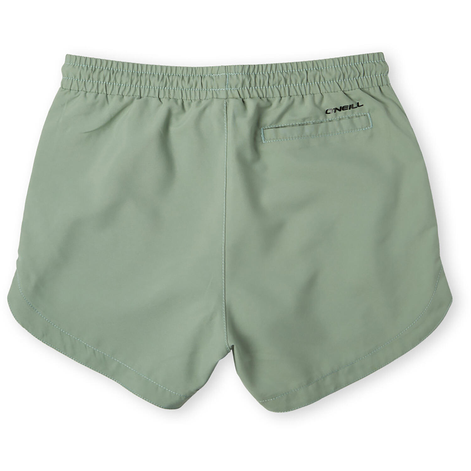 Kinder Badeshort ESSENTIALS ANGLET SOLID SWIMSHORTS 2/3