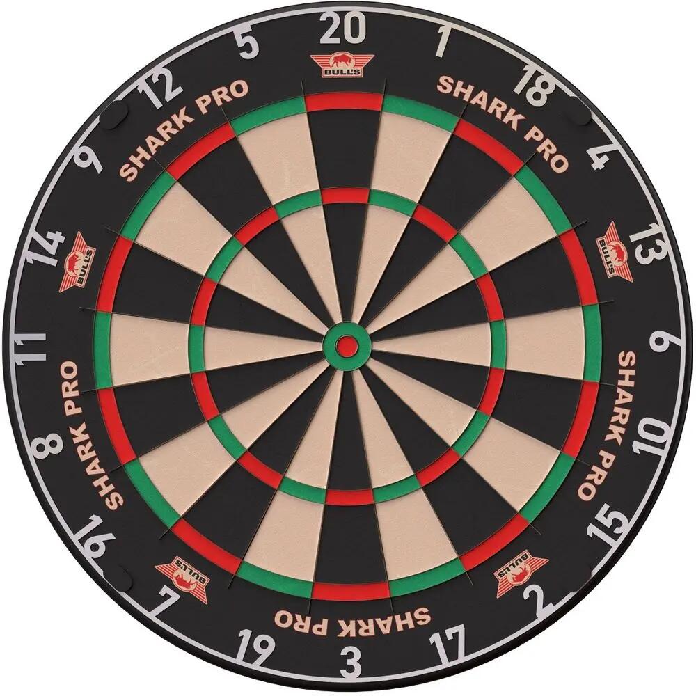 BULL'S DARTS picture