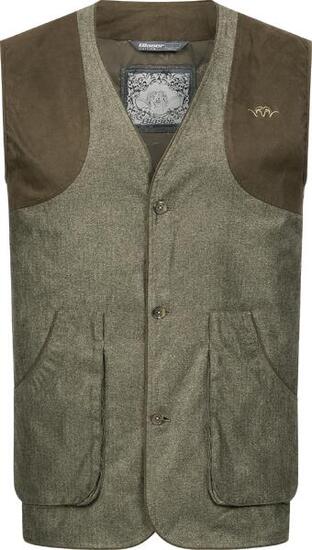 Gilet da uomo VINTAGE Wing