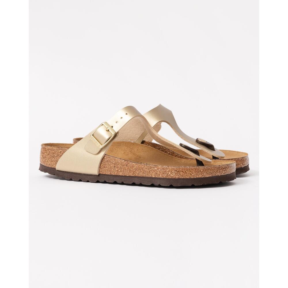 BIRKENSTOCK Sapatos casuais 1016108 Birkenstock Gizeh BF 5/6