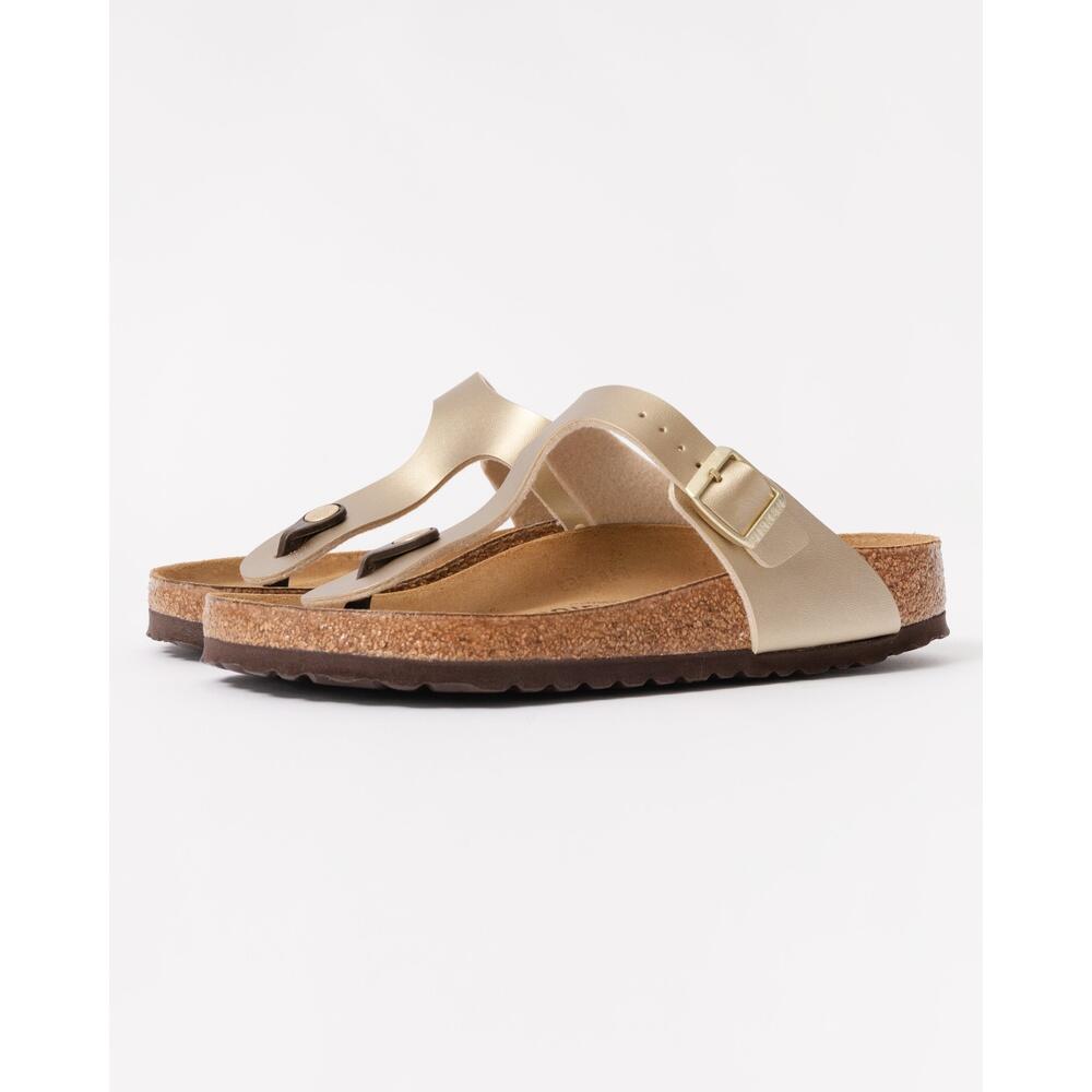 BIRKENSTOCK Casual shoes Leisure shoes 1016108 Birkenstock Gizeh BF