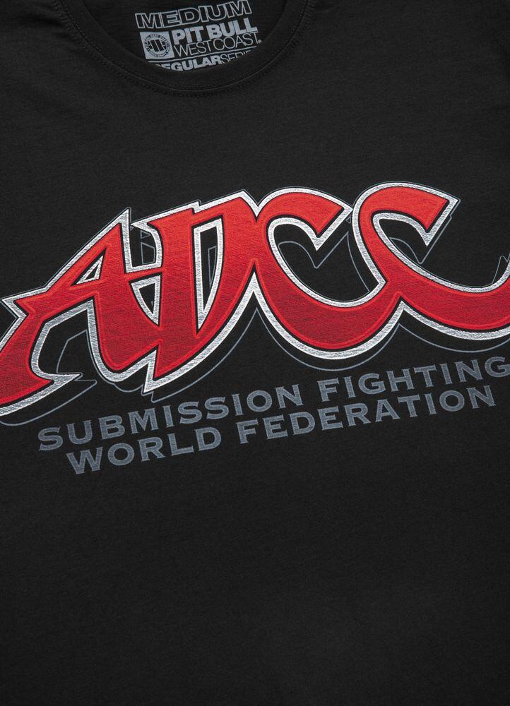 Koszulka męska Pitbull ADCC 3/7
