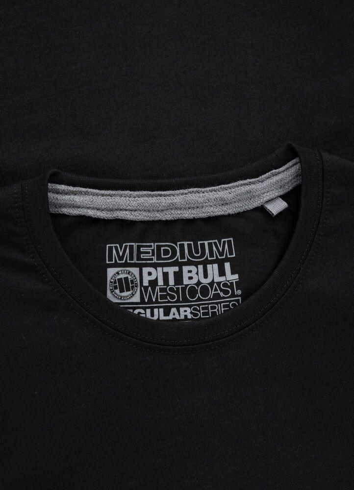 Koszulka męska Pitbull ADCC 4/7