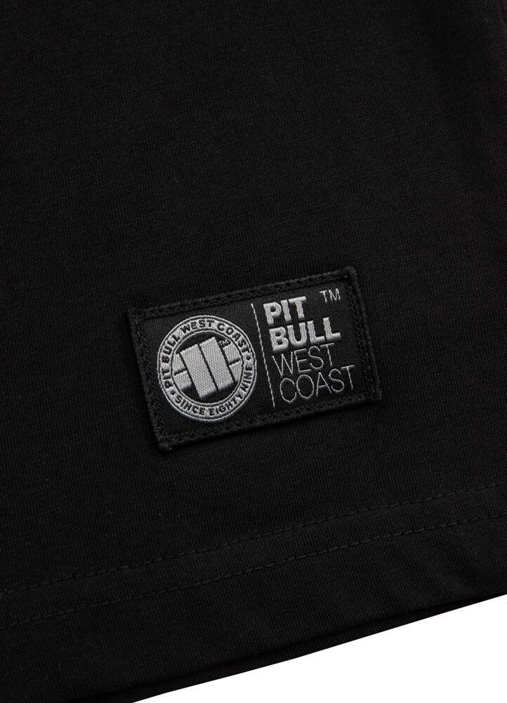 Koszulka męska Pitbull ADCC 6/7