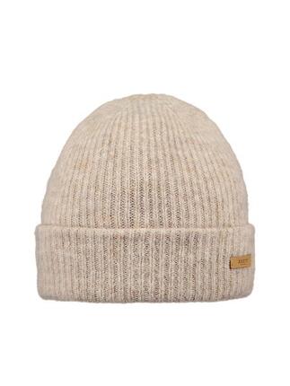 Witzia Beanie Dames Mutsen rose
