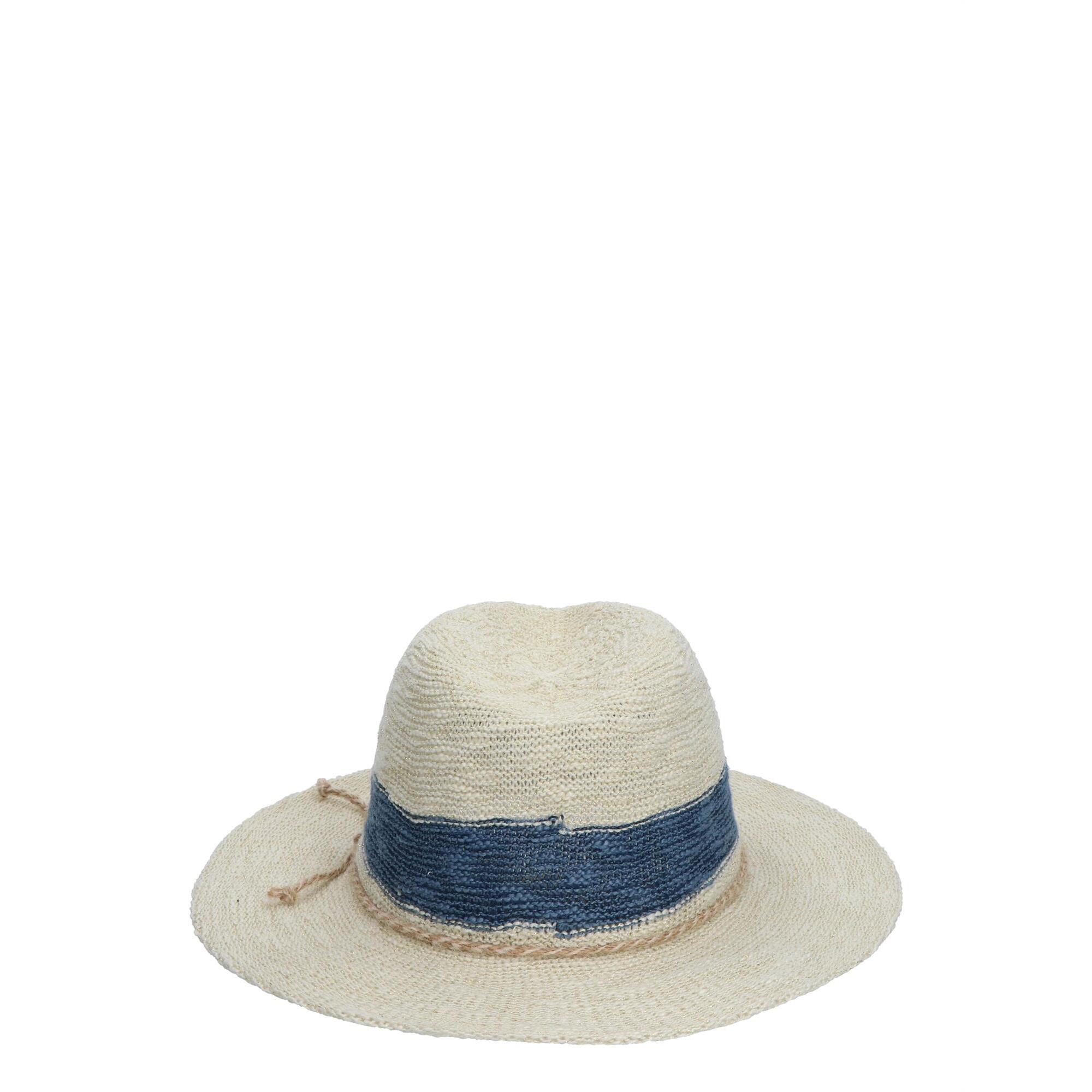 Sombrero de mujer Barts Ponui 2/3