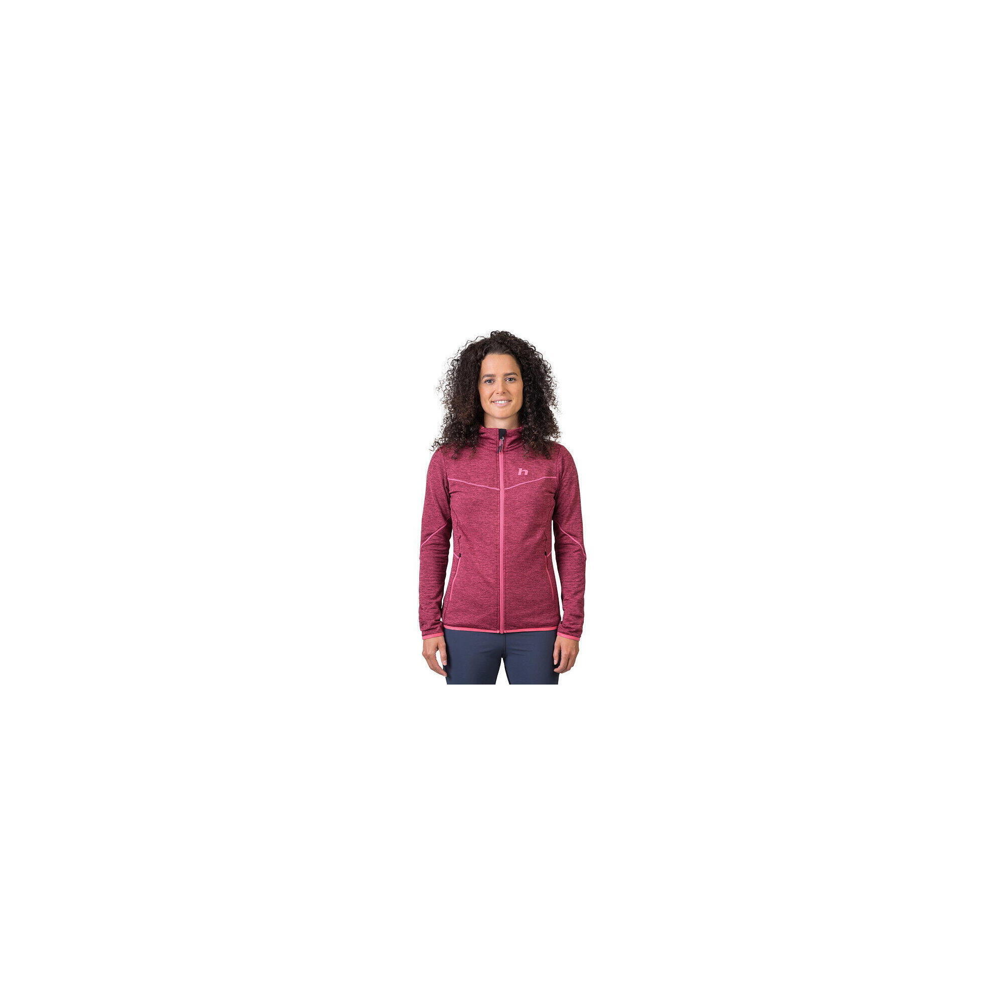 Dámská mikina HANNAH DAGNYS HOODY