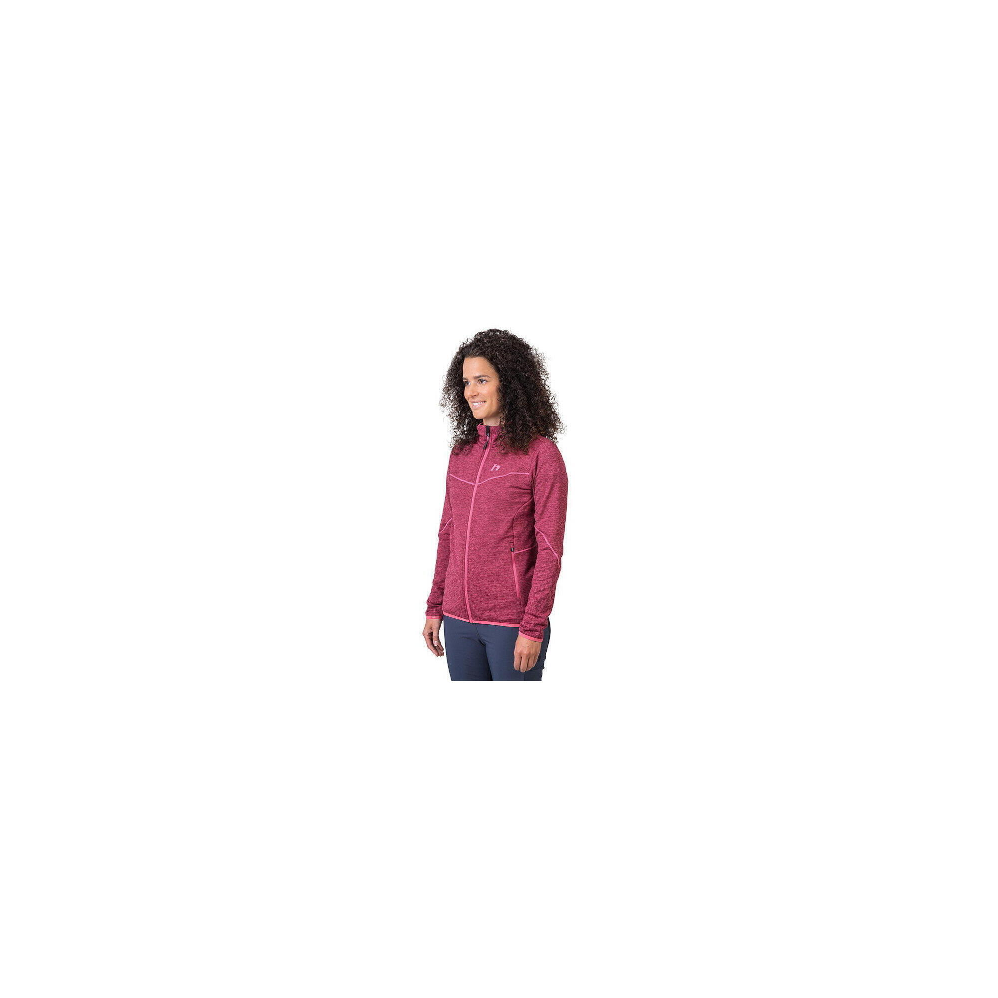 Dámská mikina HANNAH DAGNYS HOODY