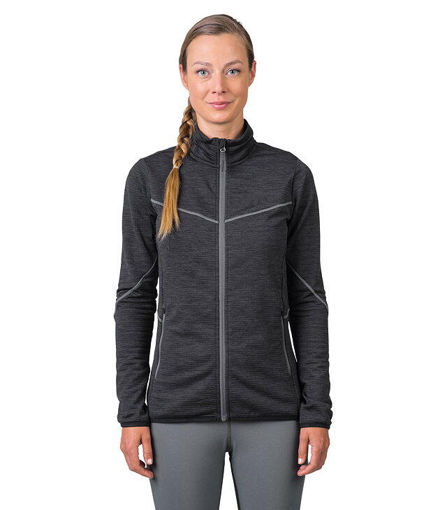 Giacca sportiva da donna Hannah Dagnys 3/5