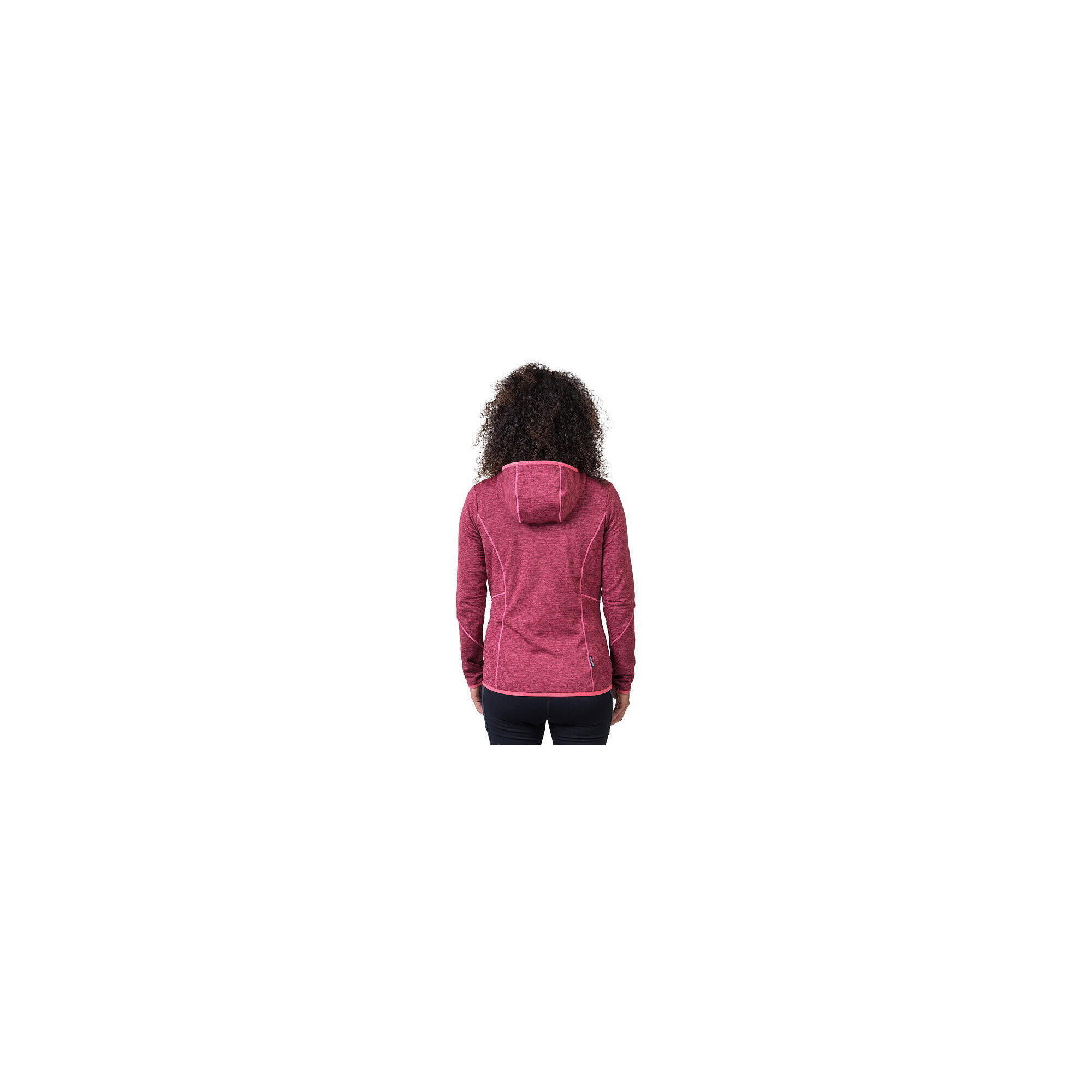 Dámská mikina HANNAH DAGNYS HOODY