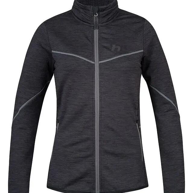 Women's sweat jacket Hannah Dagnys