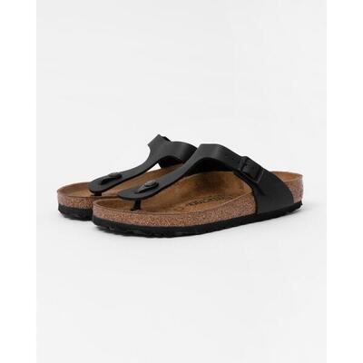 Teenslippers voor vrouwen birkenstock gizeh