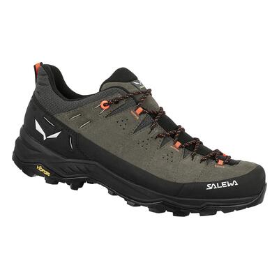 Scarpe da uomo Salewa ALP TRAINER 2 marroni 00-0000061402_7953 taglia 40.5