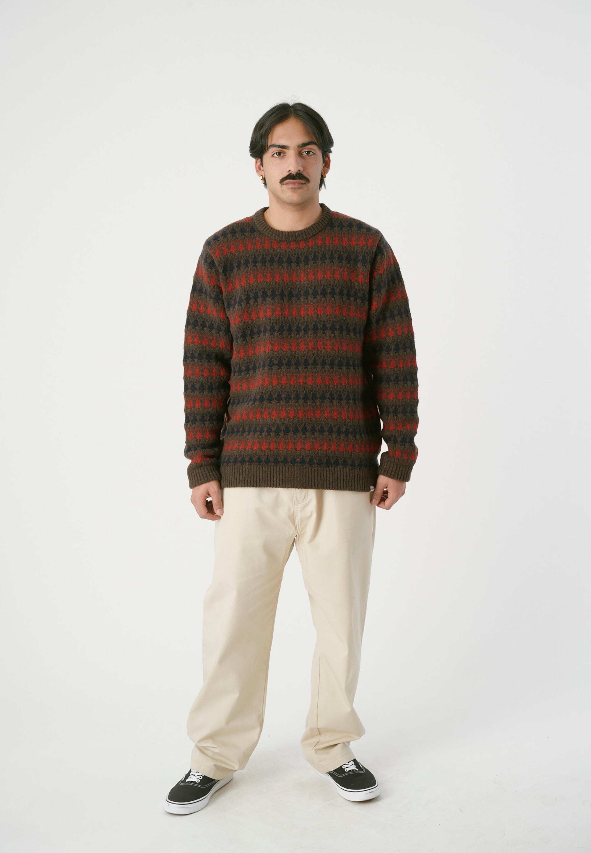 Pullover Trio 5/5