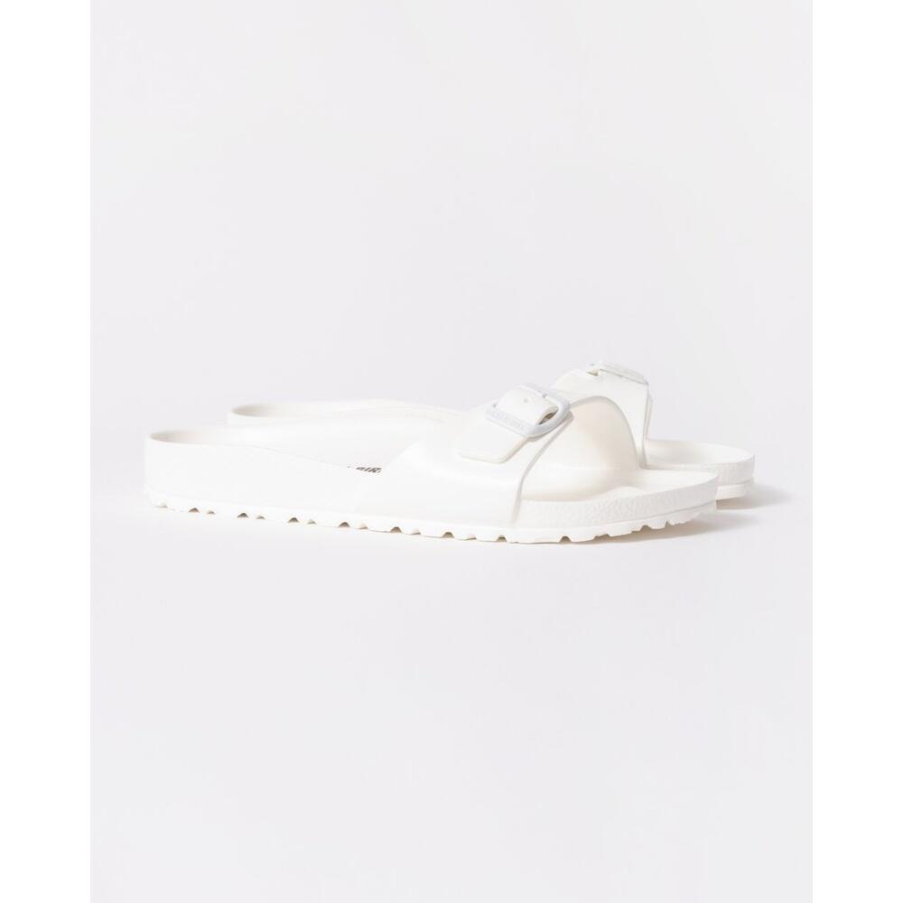 Klapki damskie Birkenstock Eva Madrid 3/5