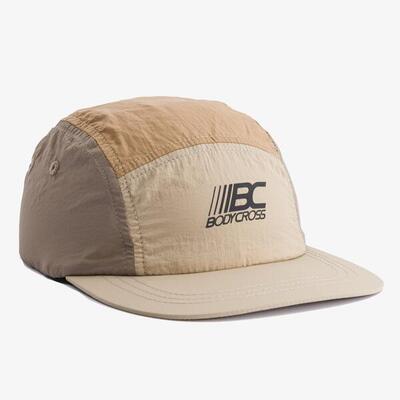 Lichtgewicht en ademende pet voor heren en dames running-trail performance cap