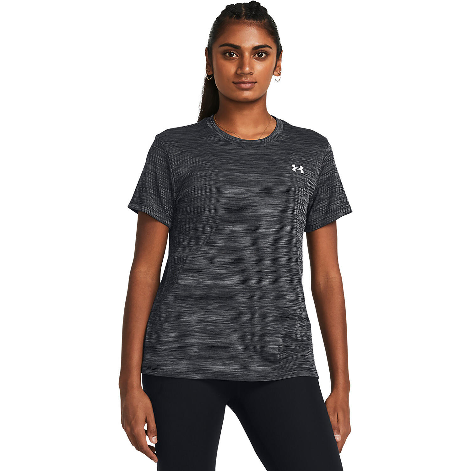 Shirt Tech Textured SSC 3/6