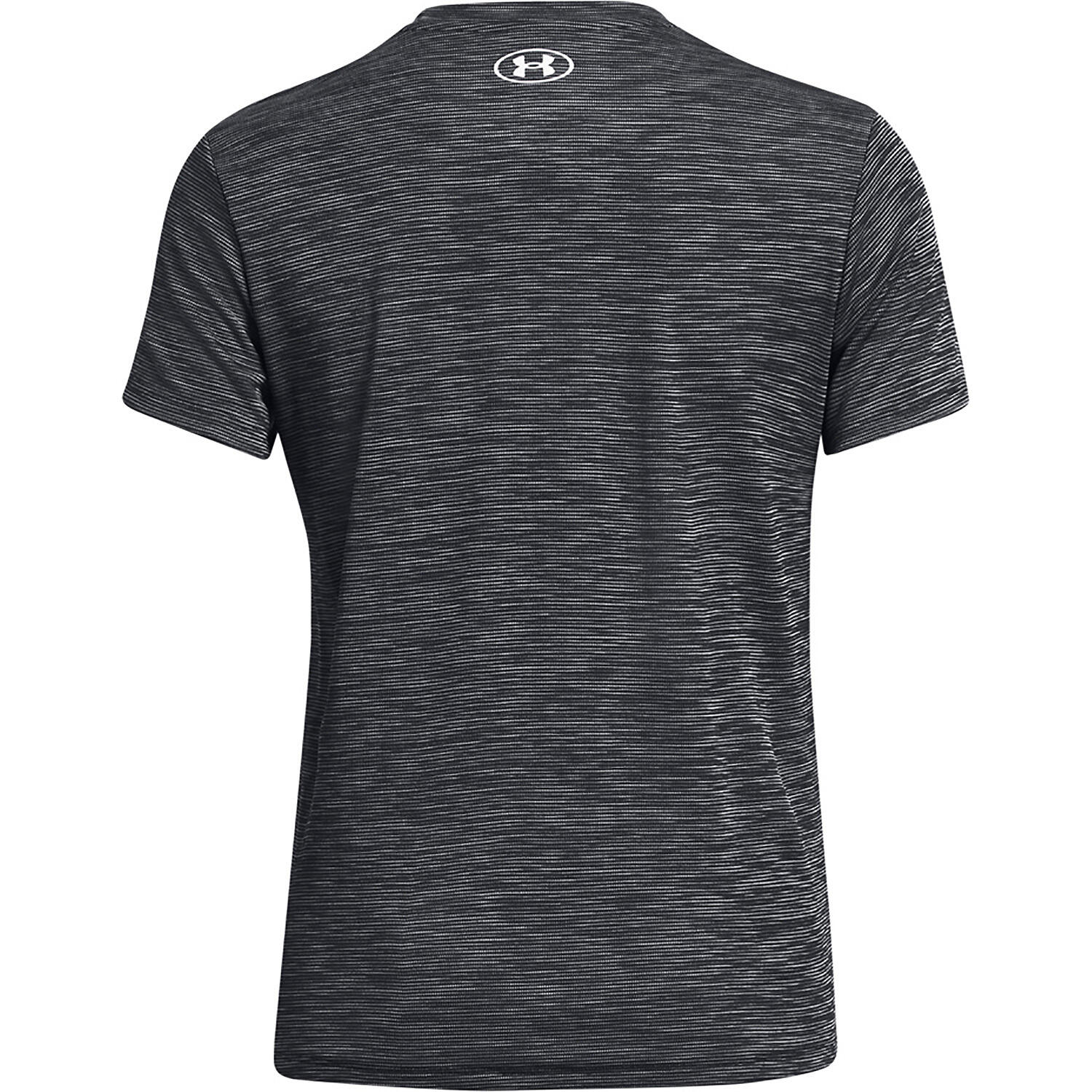Shirt Tech Textured SSC 2/6