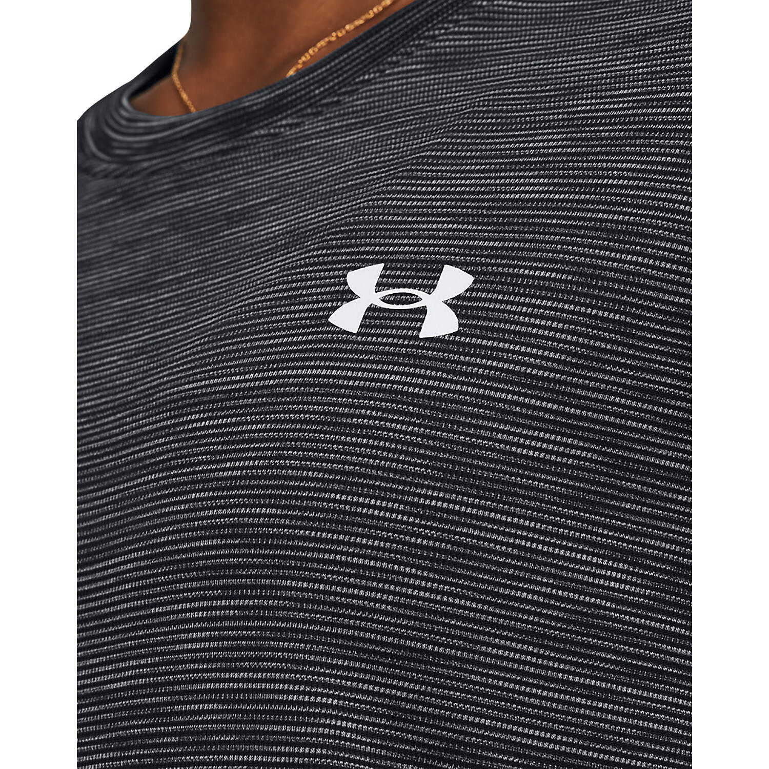 Shirt Tech Textured SSC 5/6