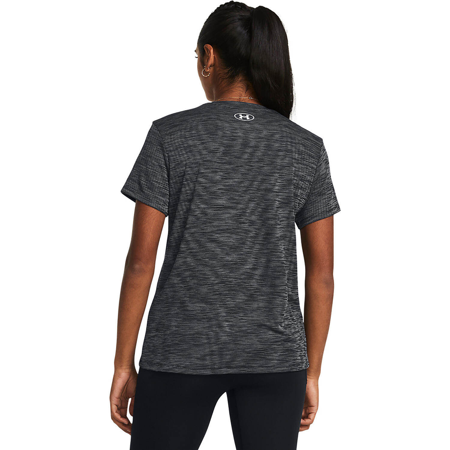 Shirt Tech Textured SSC 4/6