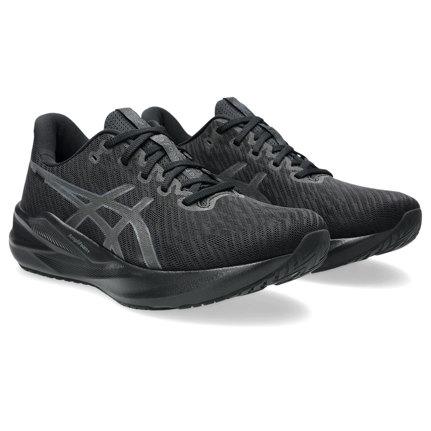 Zapatillas de running Hombre Asics Versablast 4 Negro 5/7
