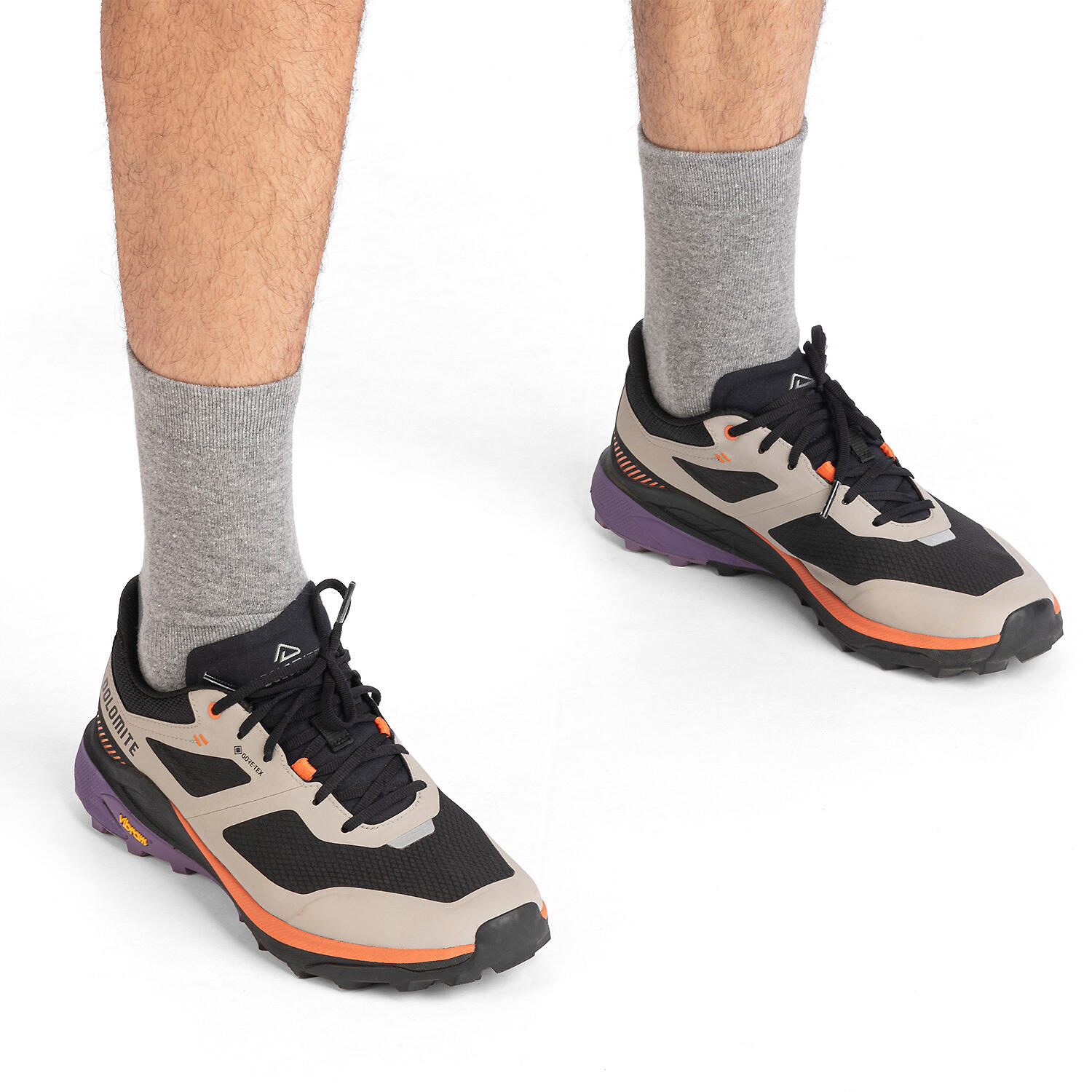 Herren Wanderschuh M NIBELIA GTX 6/7