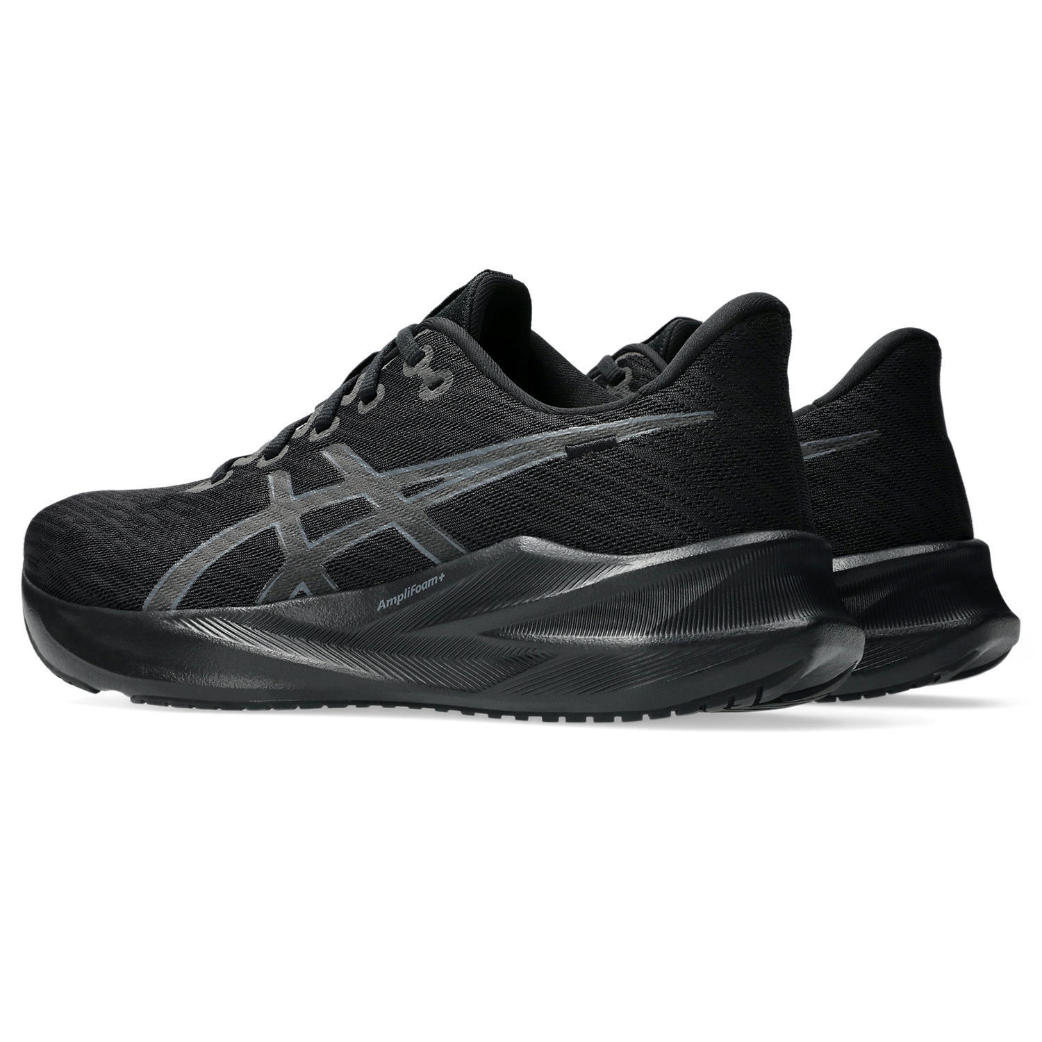 Zapatillas de running Hombre Asics Versablast 4 Negro 6/7